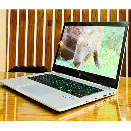 💻 HP EliteBook 840 G6 – Core i5 8th Gen